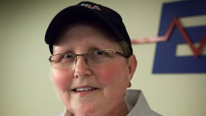 Melissa Hudson, System Status Controller, EMSA OK ...