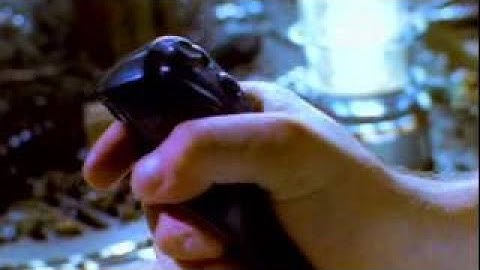 Microsoft Sidewinder Force Feedback Pro Ad