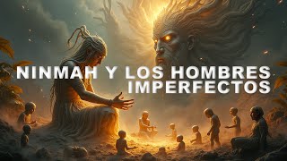 El Origen Del Hombre Ninmah Y Los Hombres Imperfectos Mitología Mesopotámica Episodio 5