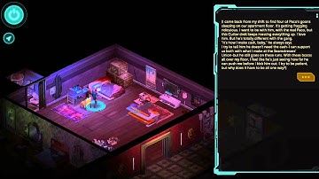 Denonu  Plays  ShadowRun Returns  Part 8  Getting The Password - (Denonu Plays) | Denonu Does Gaming