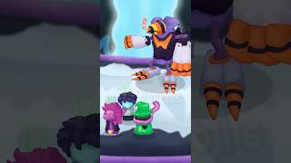 HayEwire in the FREEDOM VERSE on Island of Legend #msm #mysingingmonsters #deltarune #undertale