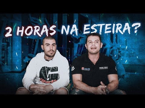 Vídeo: Quanto Cardio Preciso Para Perder Peso? Aqui Está O Que Funciona