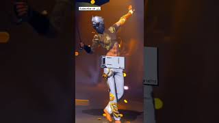 PRESET FF DJ GUE TAU X RANTO GUDEL🔥😎