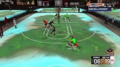 BEST 2-WAY SLASHING PLAYMAKER BUILD NBA 2K20! BEST PG BUILD NBA 2K20! 99 CONTACT DUNKS!DEMIGOD BUILD