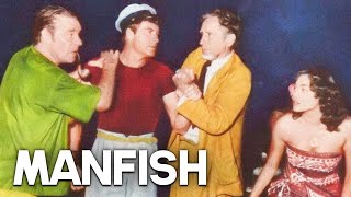 Manfish