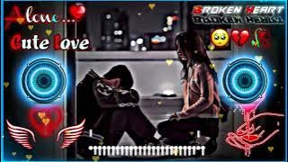 Karlo Kadar Hamari Karte Hain Pyar Tumse । Dj Sannu Raj Rimix । Love Sad Song । 2025