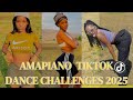 South African Girls Own The Amapiano Beat TikTok Dance Challenge Compilation Amapianotv South African Girls Own The Amapiano Beat TikTok Dance Challenge Compilation Amapianotv