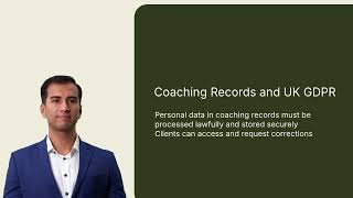 Learning Outcome 3 Preparing for the Coaching Role