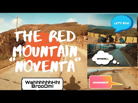 yamaha-mio-soul-i-125-ride-@the-red-mountain-"noventa"
