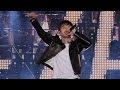 161006 세븐 SE7EN - 열정 Passion @A.M.N BIG CONCERT(DMC Festival)