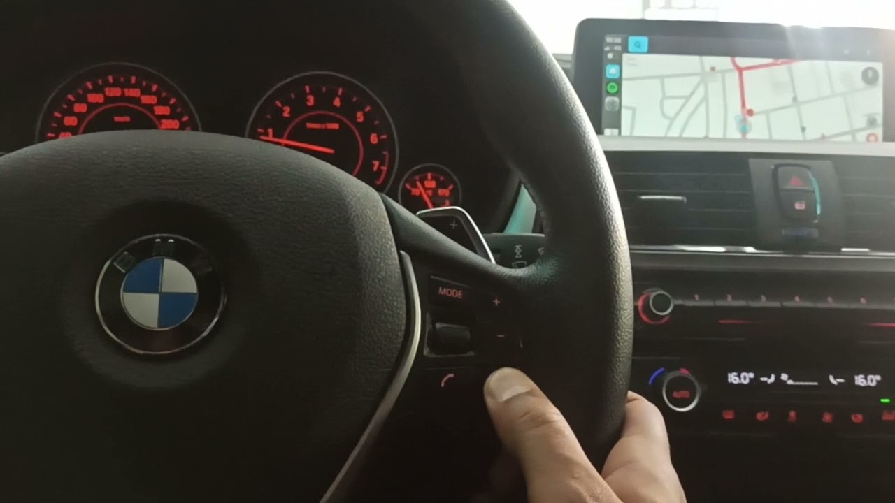 BMW 420GT - CarPlay + Android Auto sem fio - ArtSomAuto