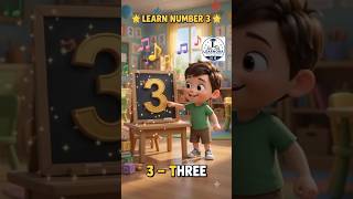 #Counting#LearnNumbers#KidsLearning#NumbersForKids#Education#MathForKids#LearnWithFun#Shorts