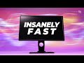 BenQ ZOWIE XL2546S: 240Hz is still INSANELY FAST!!!