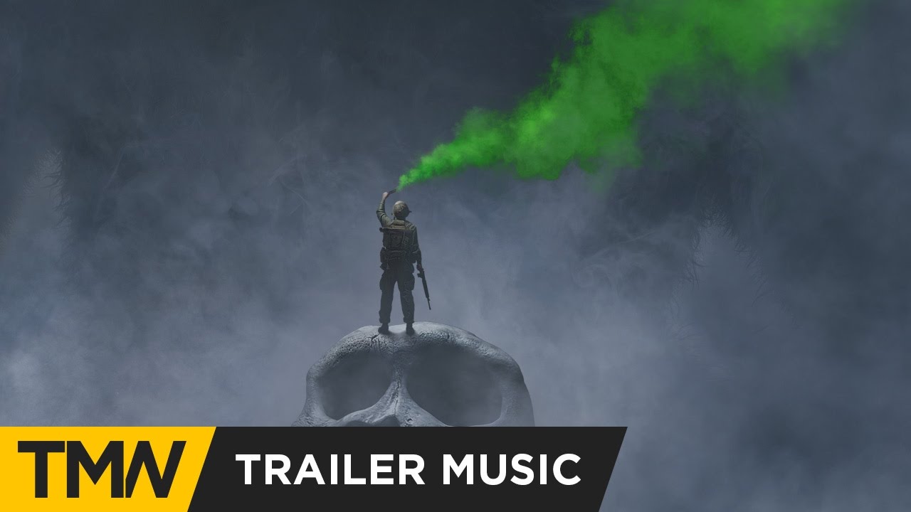 trailer el cuento de las comadrejas Kong: Skull Island - Comic-Con Trailer Music