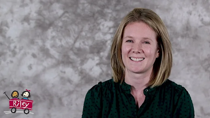 Erika L. Daley, MD, Pediatric Orthopedic Surgery