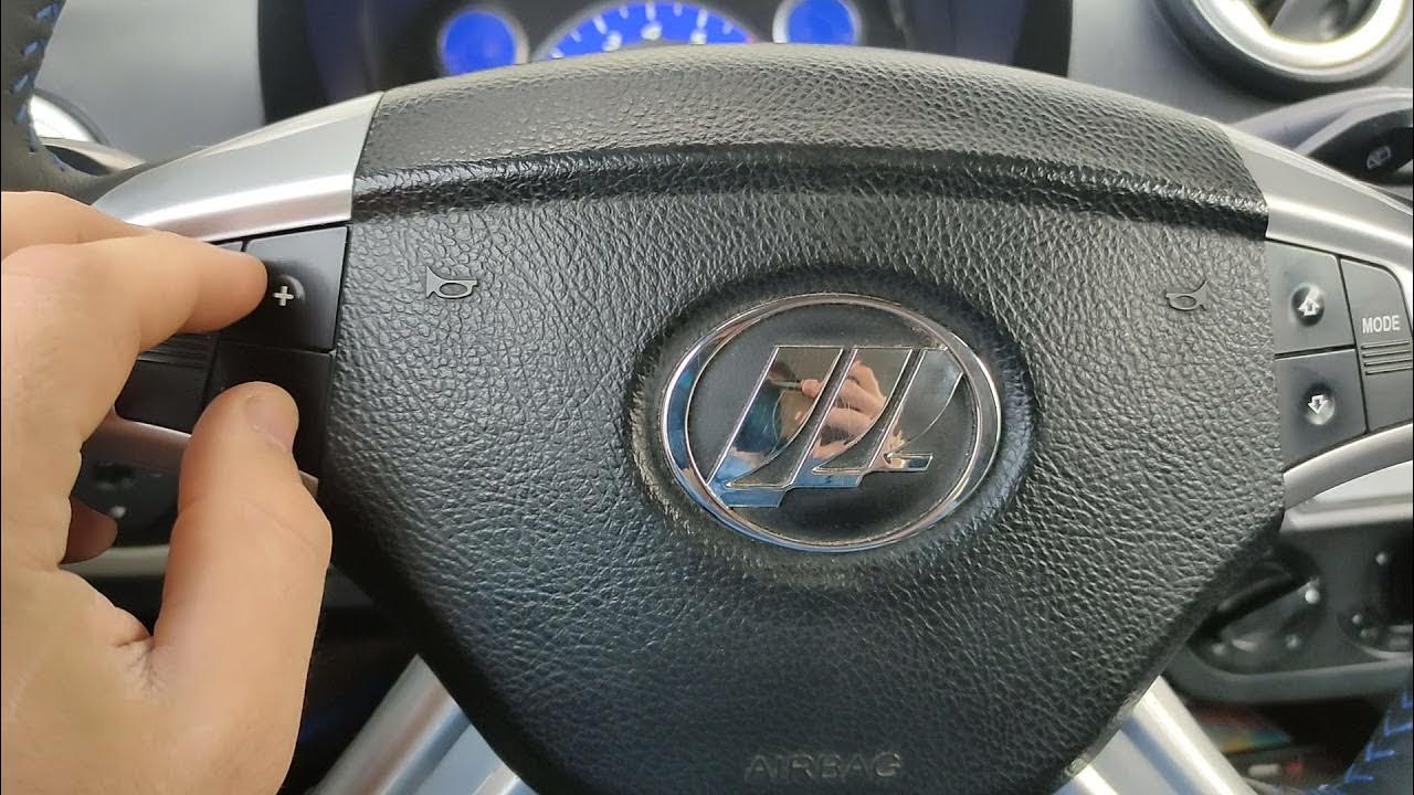 Как снять руль лифан х50 LIFAN X60 Как снять подушку безопасности YouTube