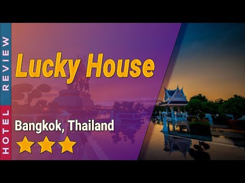 Lucky House hotel review | Hotels in Bangkok | Thailand Hotels