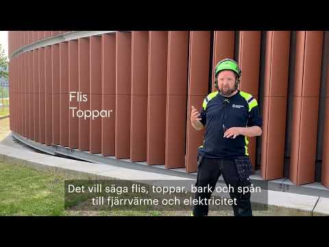 Video: Vad är en CCS P-certifiering?