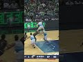 【威📞你怎麼這麼厲害👏】威廉斯 Highlights🥇｜Regular Season GAME28
