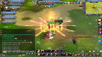 Server 90-96 F/S/E/A/S/U/C XxRahxX and DRAGO777