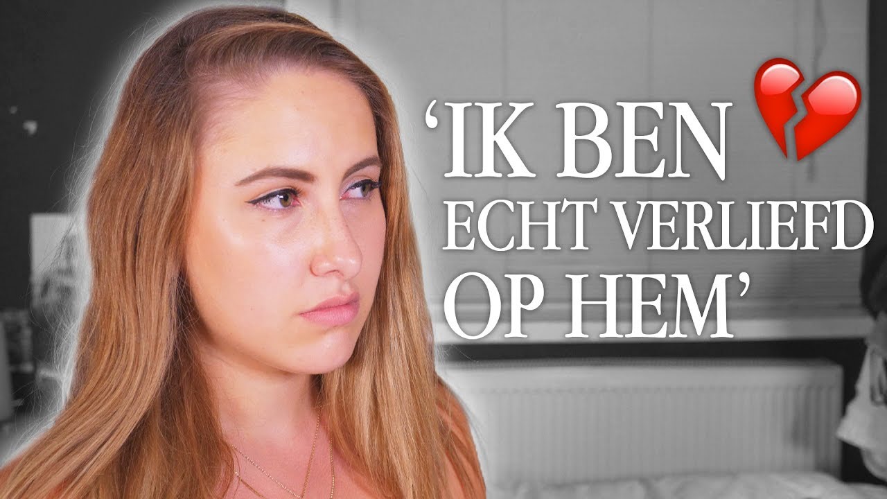''IK BEN 15, MIJN VRIENDJE IS 33'' 😳 - Bo's Life Advice
