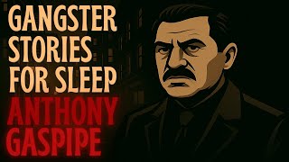 Famous Gangster Stories For Sleep | Anthony “Gaspipe” Casso – Brooklyn’s Cold Whisper, 1988 Profile