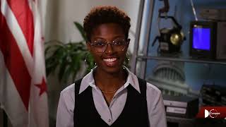2025 LGBTQIA+ Aquatics Championship Makes Waves in DC &amp; Thomas Circle Renamed Mamie "Peanut" Johnson