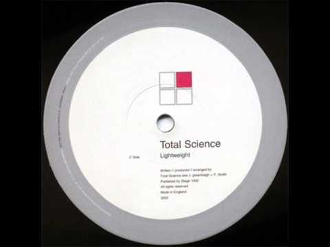 Total Science - Lightweight