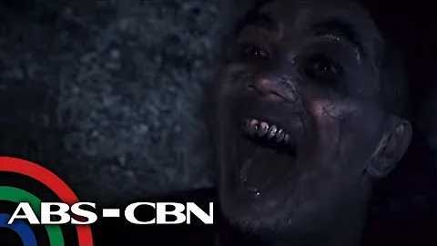 Rated K: Ang Kwento ni Teniente Gimo