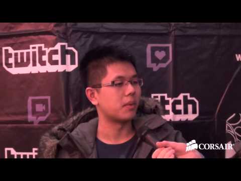 EternalEnvy: 'If I have to go to Sweden, I will'
