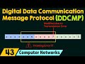 Digital Data Communications Message Protocol (DDCMP)