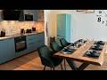 Aix Style Apartments Design Parking | Aachen, Germany | Hotel Review 🌟