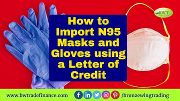 Letter of Credit for Import | LC | Using Letter of Credit for Export Payments
