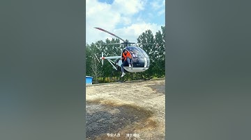 Chinese-made RC Helicopters for Beginners #helicopter #aviation #drone #automobile