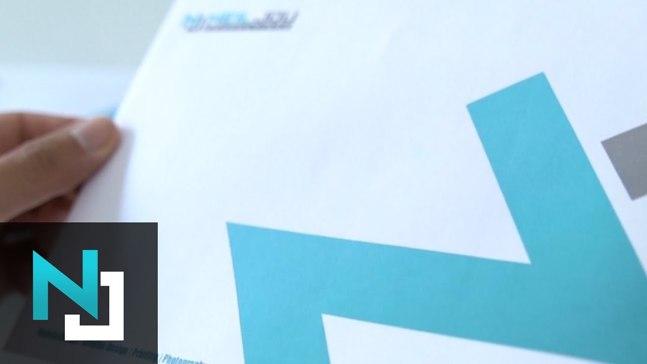 Envelopes - Product Video | Neil Jou Productions