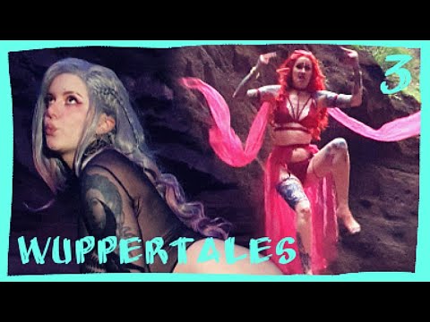 WupperTales - Teil 3 ✨Cira & Elli auf Gran Canaria ✨