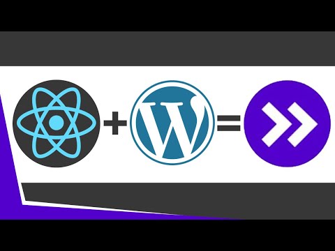 How To Use Frontity To Create A Headless WordPress Theme With React