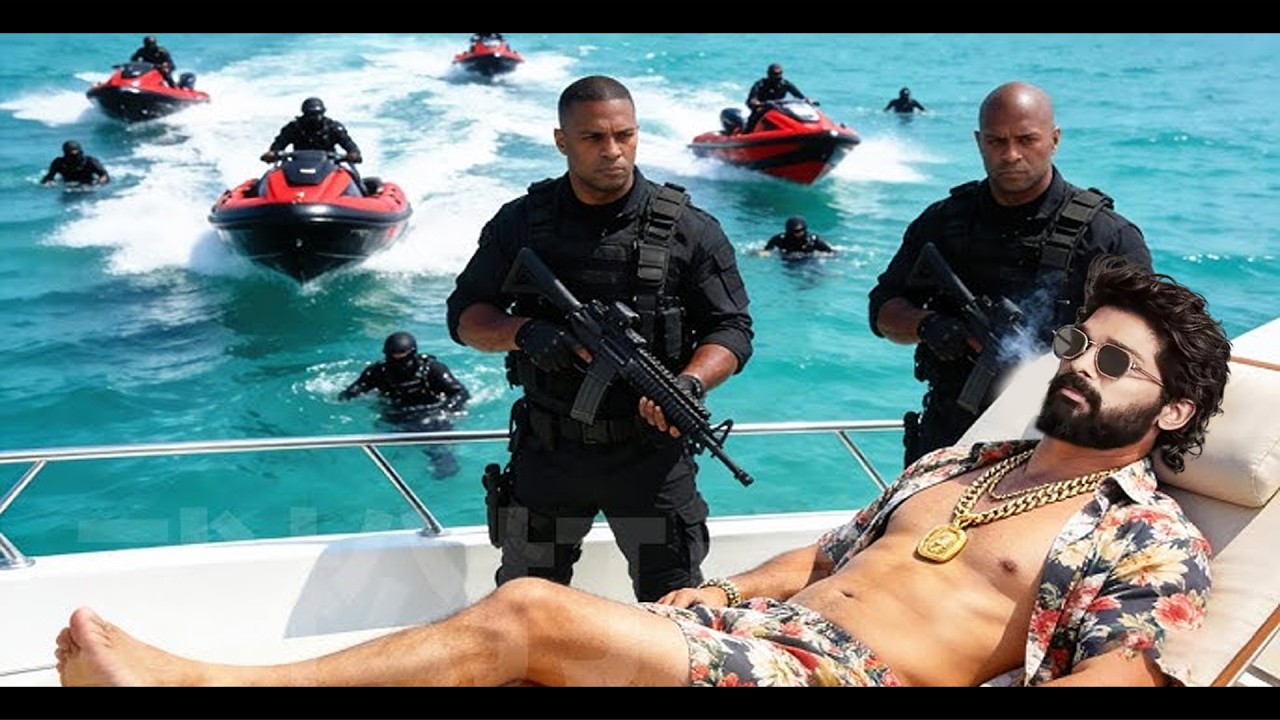 New Movie 2026 Superhit (HD) Blockbuster South Indian Hindi Dubbed Action Movie || Khiladi Lakshmana