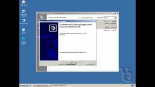 Windows Server 2003: Installare e Configurare un Server DHCP