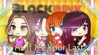 A random Blackpink edit—