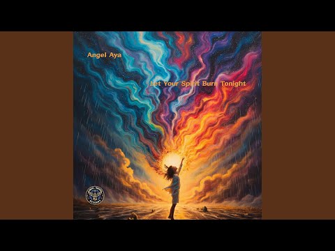 Let Your Spirit Burn Tonight (Original Mix)