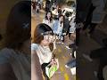 【韓国旅行】3泊4日プラン🇰🇷爆速すぎて参考にならない笑 #shorts #韓国旅行 #韓国vlog