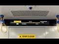 Watergardens Super Express pride box announcement
