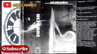 Download lagu OLTKORE s/t 2001 full album by aan hell darkness