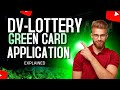 How to Apply for the Diversity Visa Lottery (DV Lottery) 2026 — Step-by-Step Guide