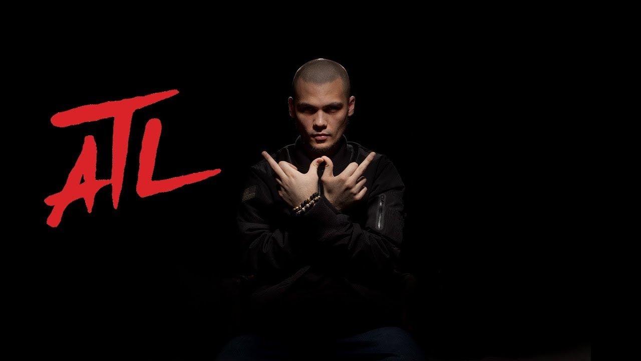 УГАДАЙ ПЕСНИ ATL