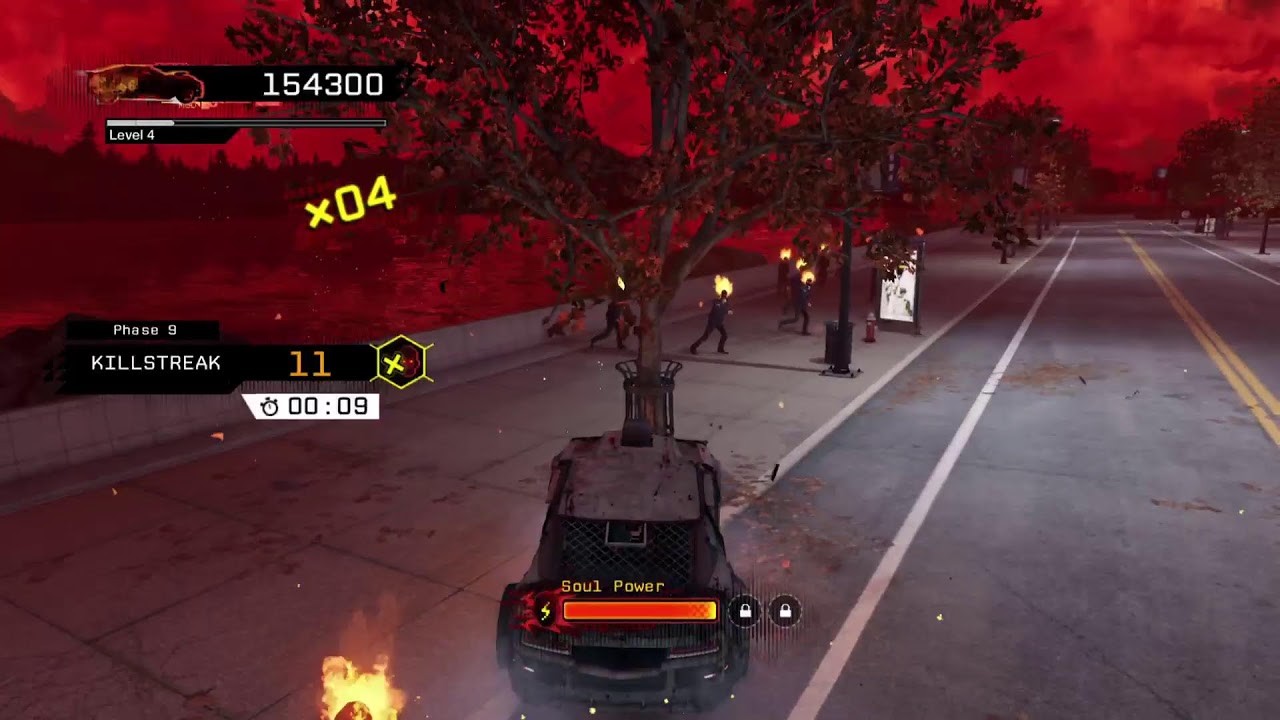 (LIVE) Watch dogs Trilogy Gameplay Part 3 