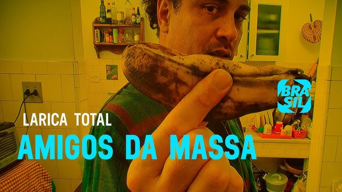 Larica Total' volta após 10 anos com os mesmos ingredientes que o