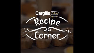 Cargills Online Recipe Corner - No Churn 3 Ingredient Ice Cream screenshot 5