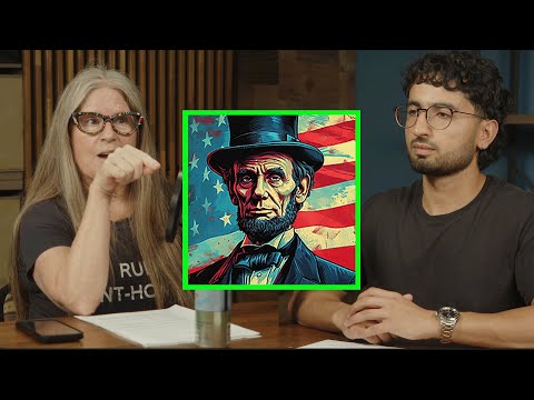 Lincoln's Attempt at Saving America (Reconstruction)
